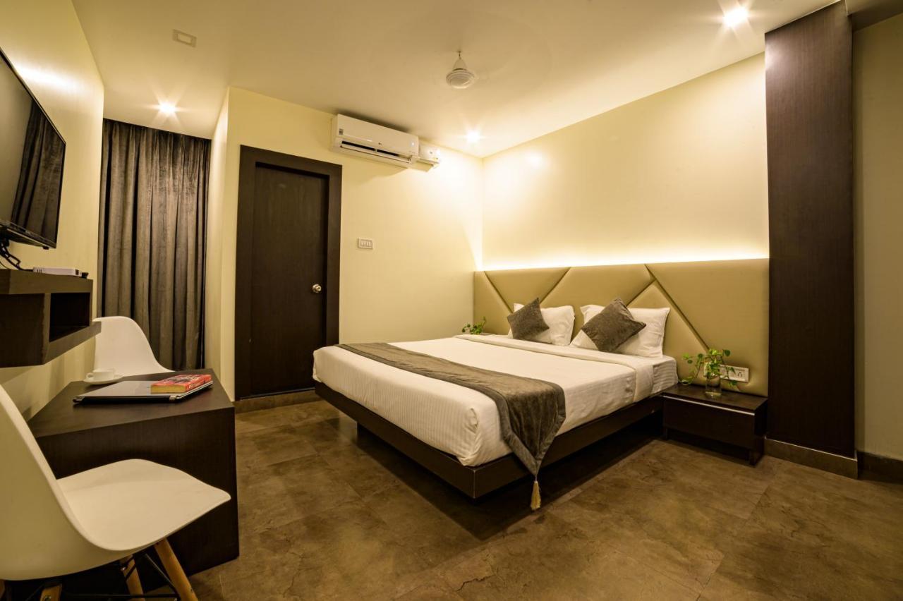 Salt Life Bed and Breakfast Port Blair Esterno foto