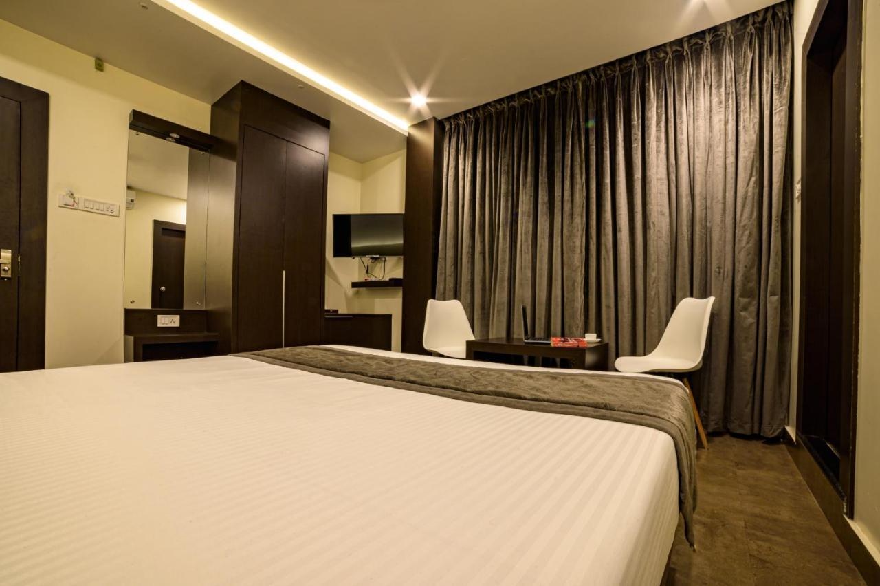 Salt Life Bed and Breakfast Port Blair Esterno foto
