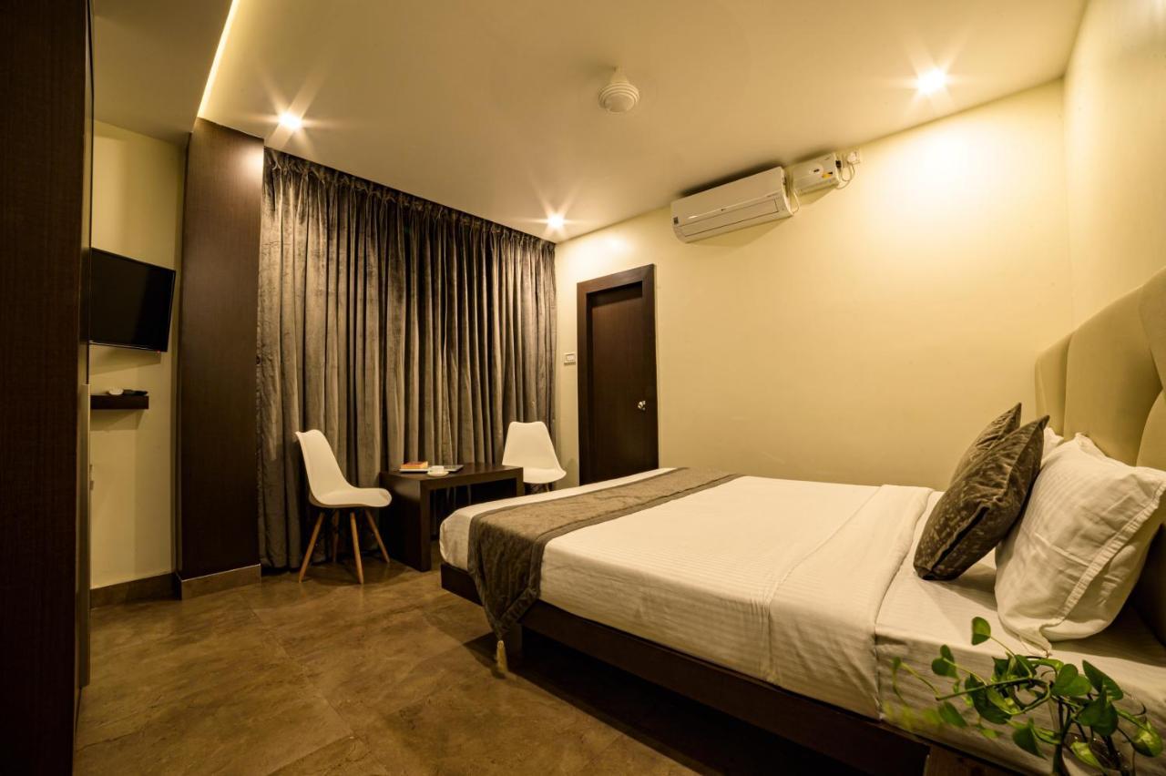 Salt Life Bed and Breakfast Port Blair Esterno foto