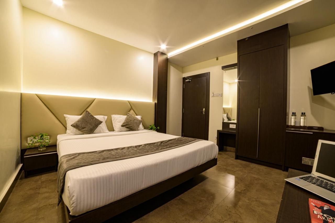 Salt Life Bed and Breakfast Port Blair Esterno foto