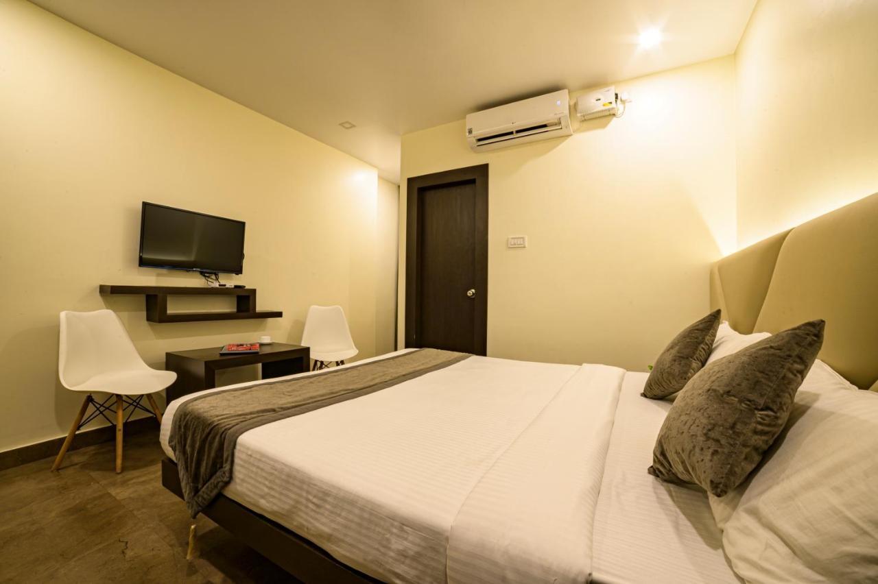 Salt Life Bed and Breakfast Port Blair Esterno foto