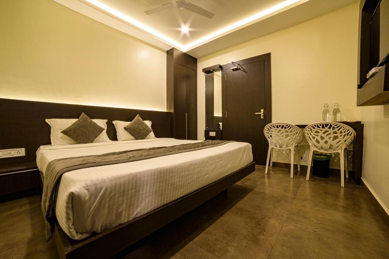 Salt Life Bed and Breakfast Port Blair Esterno foto