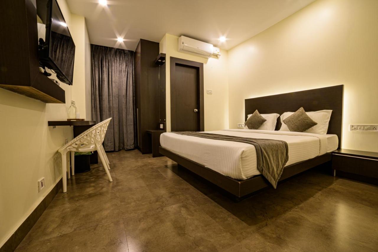 Salt Life Bed and Breakfast Port Blair Esterno foto