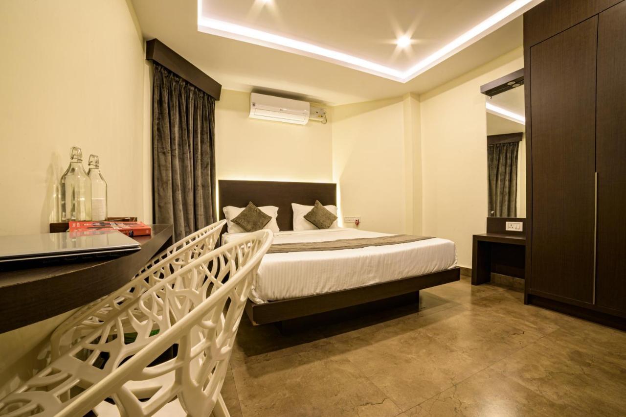 Salt Life Bed and Breakfast Port Blair Esterno foto