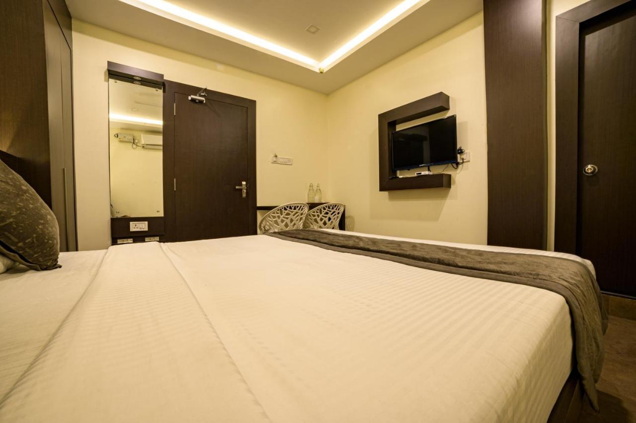 Salt Life Bed and Breakfast Port Blair Esterno foto