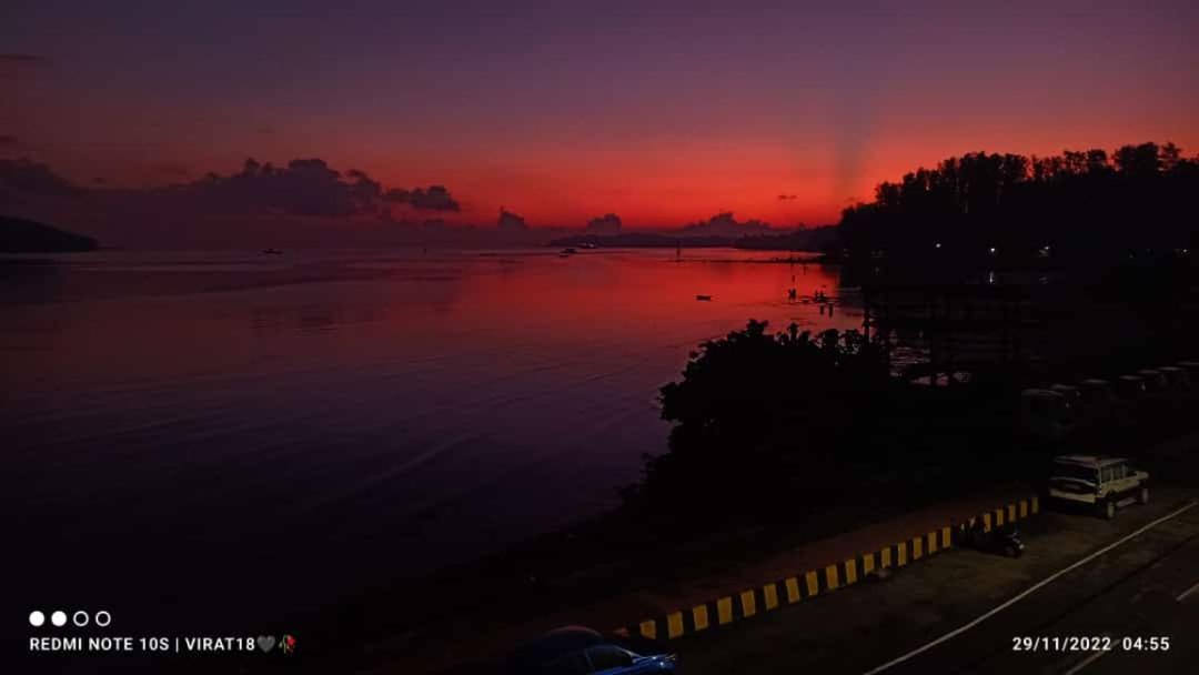Salt Life Bed and Breakfast Port Blair Esterno foto